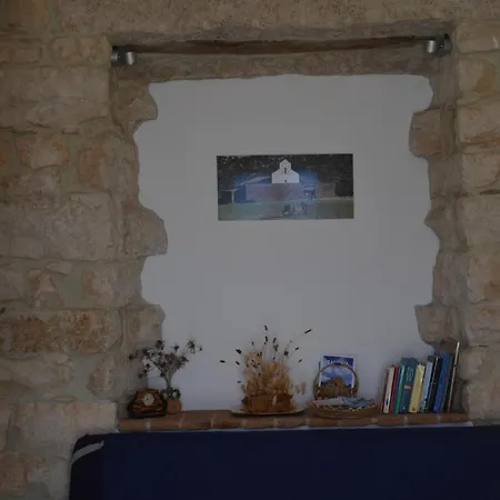 Apartamento Gennirco *