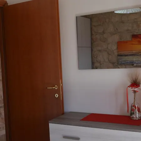 Apartman Gennirco Baunei