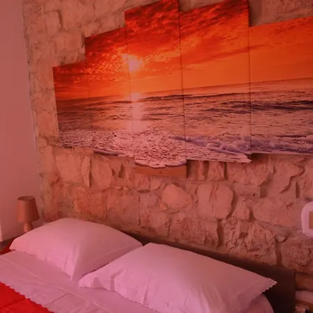 Apartman Gennirco Baunei
