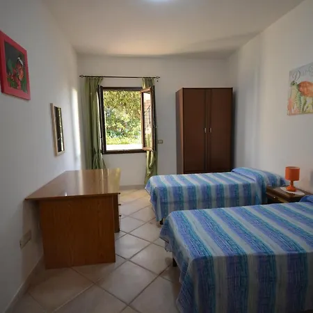 Apartamento Gennirco