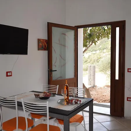 Apartamento Gennirco