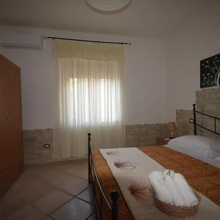 Apartmán Gennirco *