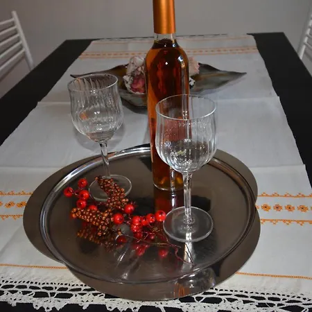 Apartamento Gennirco