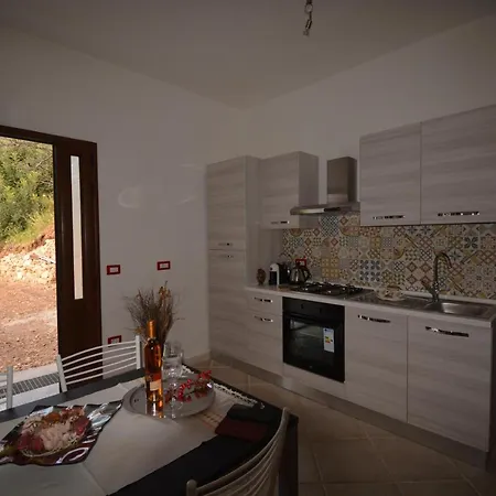 Apartmán Gennirco *