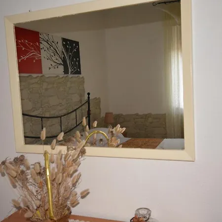 Apartman Gennirco Baunei