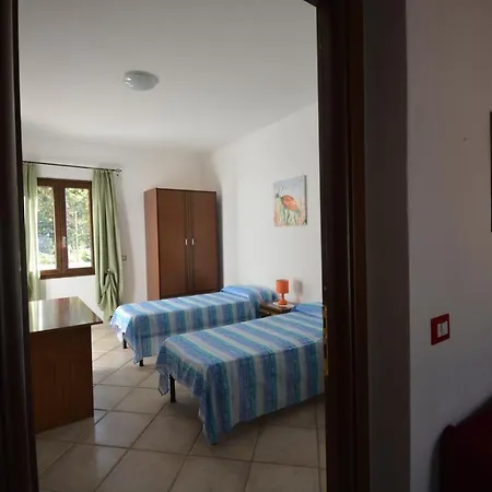 Apartamento Gennirco