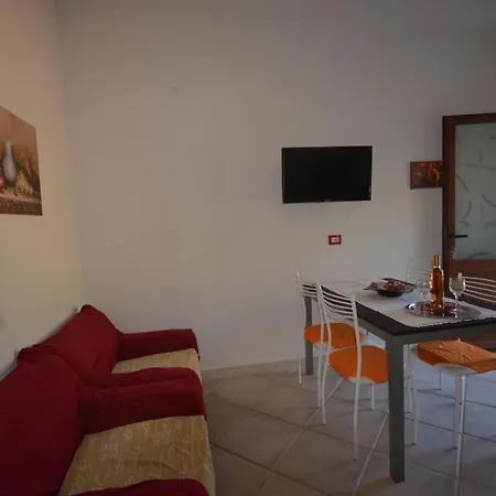 Gennirco Apartman *