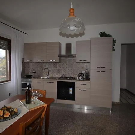 Gennirco Apartamento *