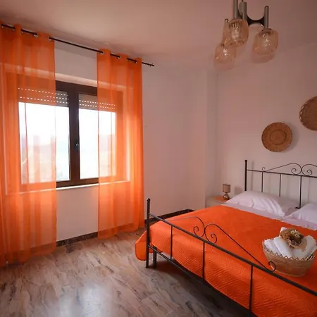 Apartamento Gennirco