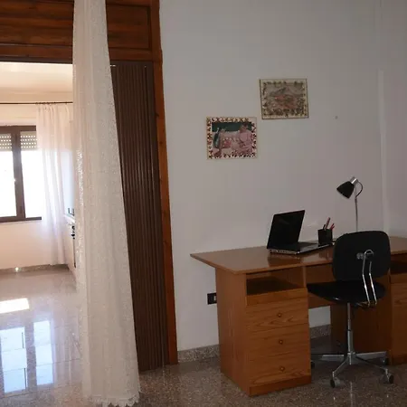 Apartamento Gennirco *