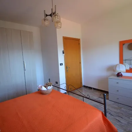 Apartman Gennirco