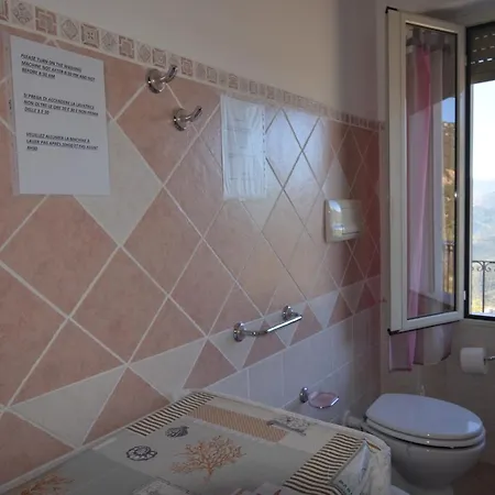 Apartamento Gennirco