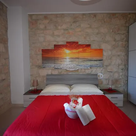 Apartamento Gennirco *