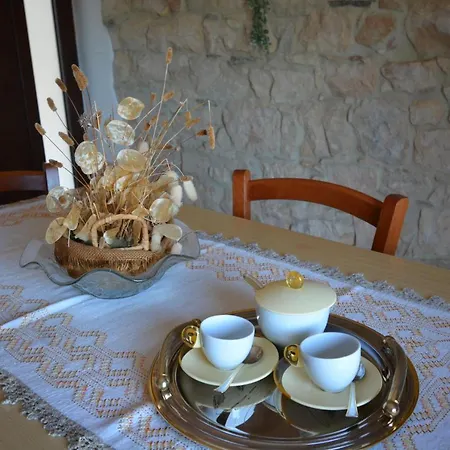 Apartamento Gennirco Baunei