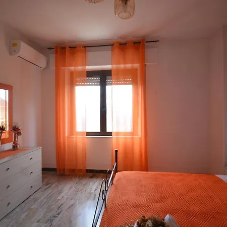 Apartmán Gennirco Baunei