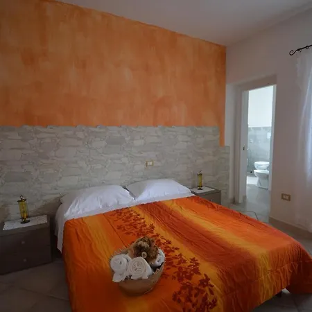 Apartamento Gennirco Baunei