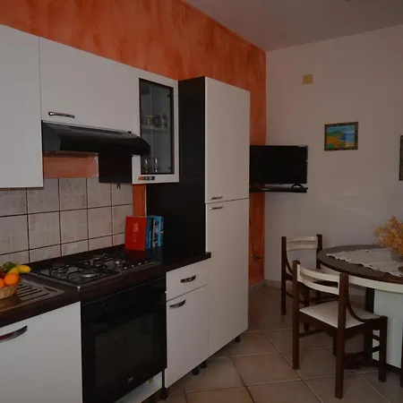 Gennirco Apartmán *