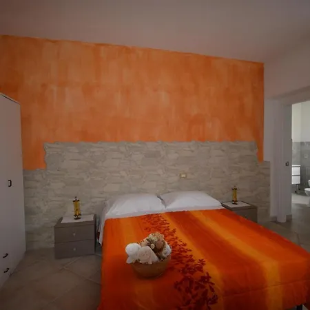 Apartmán Gennirco *