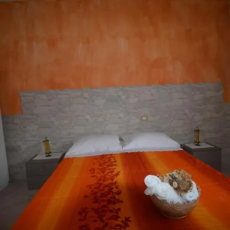 Gennirco Apartman *