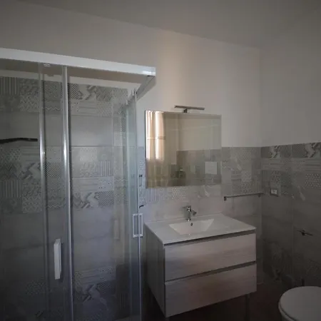 Apartmán Gennirco Baunei