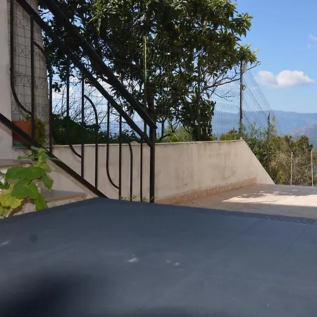 Apartamento Gennirco