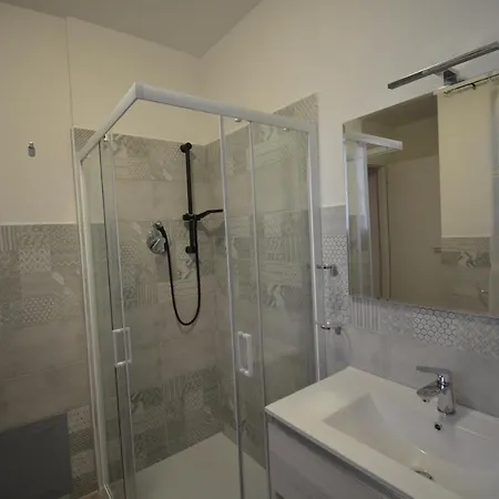 Apartamento Gennirco Baunei