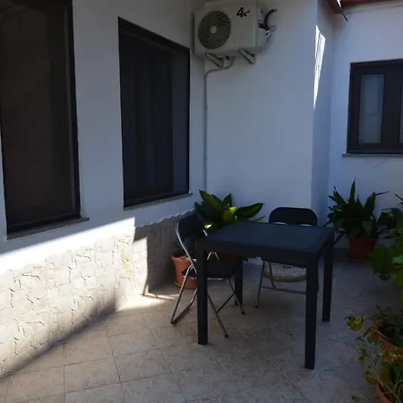 Gennirco Apartmán *