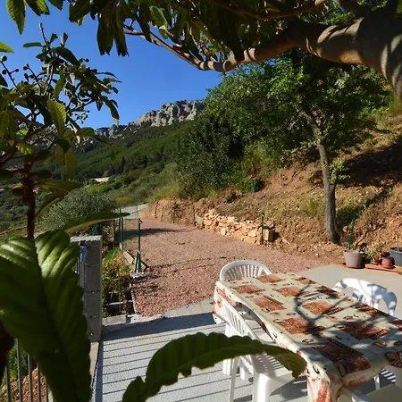 Apartmán Gennirco *