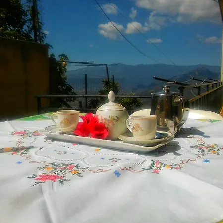 Apartman Gennirco Baunei