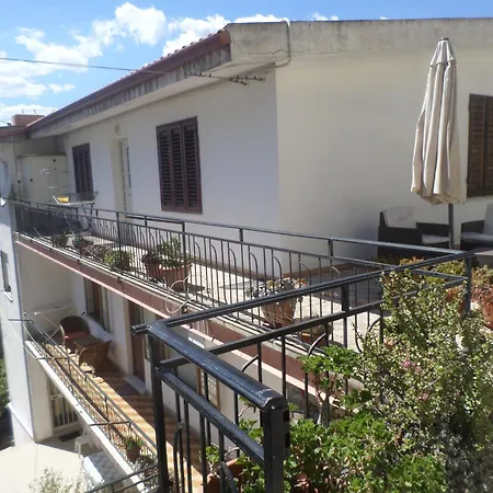 Gennirco Apartamento *