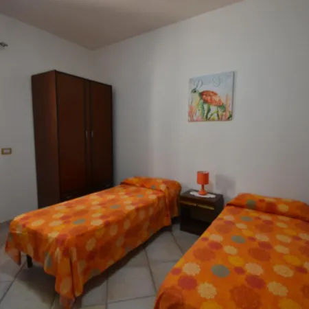 Apartman Gennirco Baunei