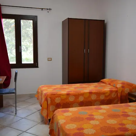 Gennirco Apartman