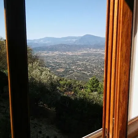 Gennirco Apartamento Baunei