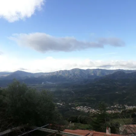 Gennirco Apartamento Baunei