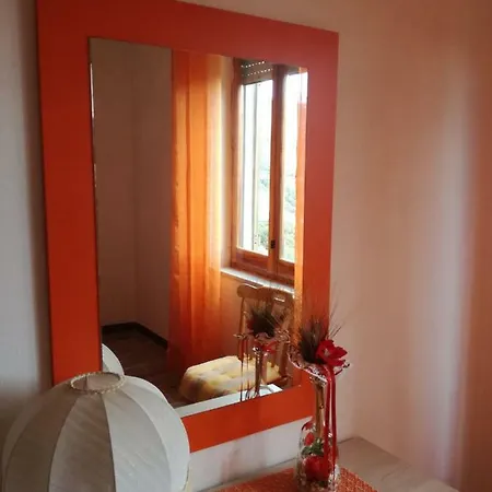 Gennirco Apartmán Baunei