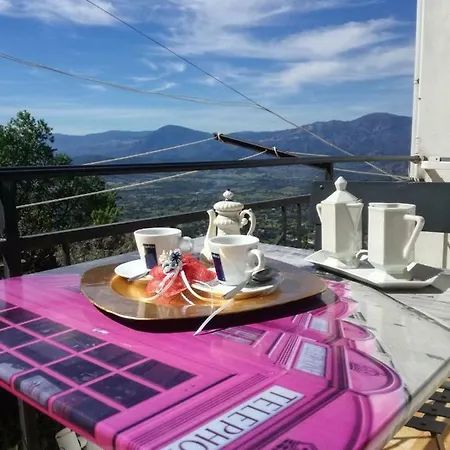 Gennirco Apartmán Baunei