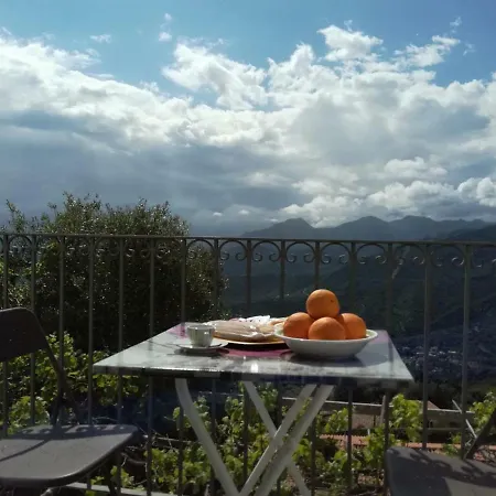 Gennirco Apartamento Baunei