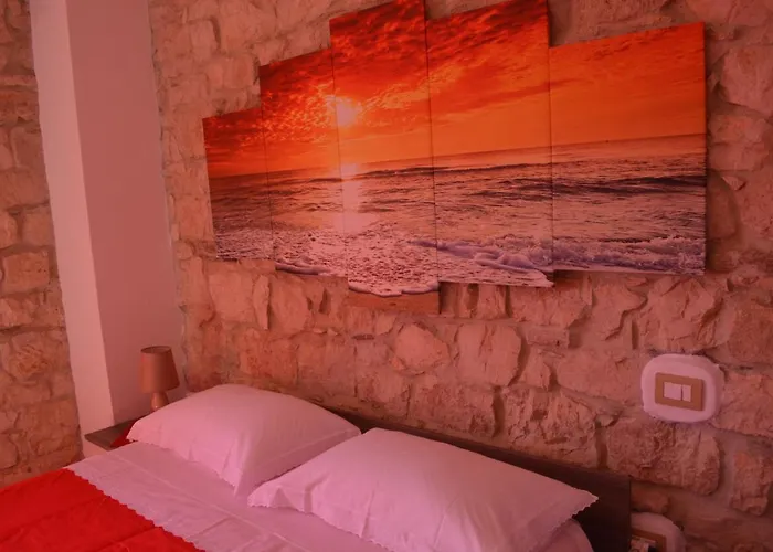 アパート Gennirco バウネーイ