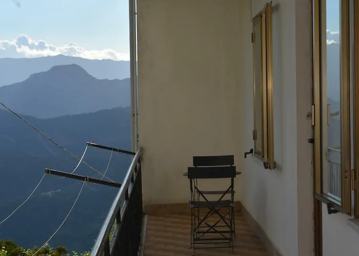 アパート Gennirco *