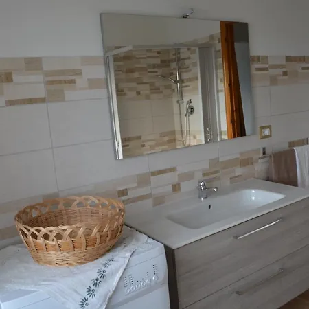 Lägenhet Gennirco Baunei