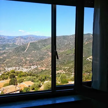 Apartamento Gennirco
